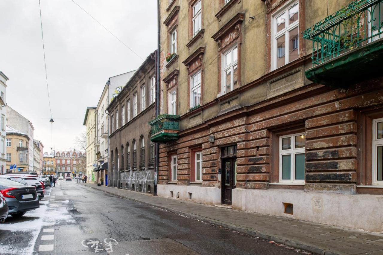 Bochenska 6 By Homeprime Cracovie Extérieur photo