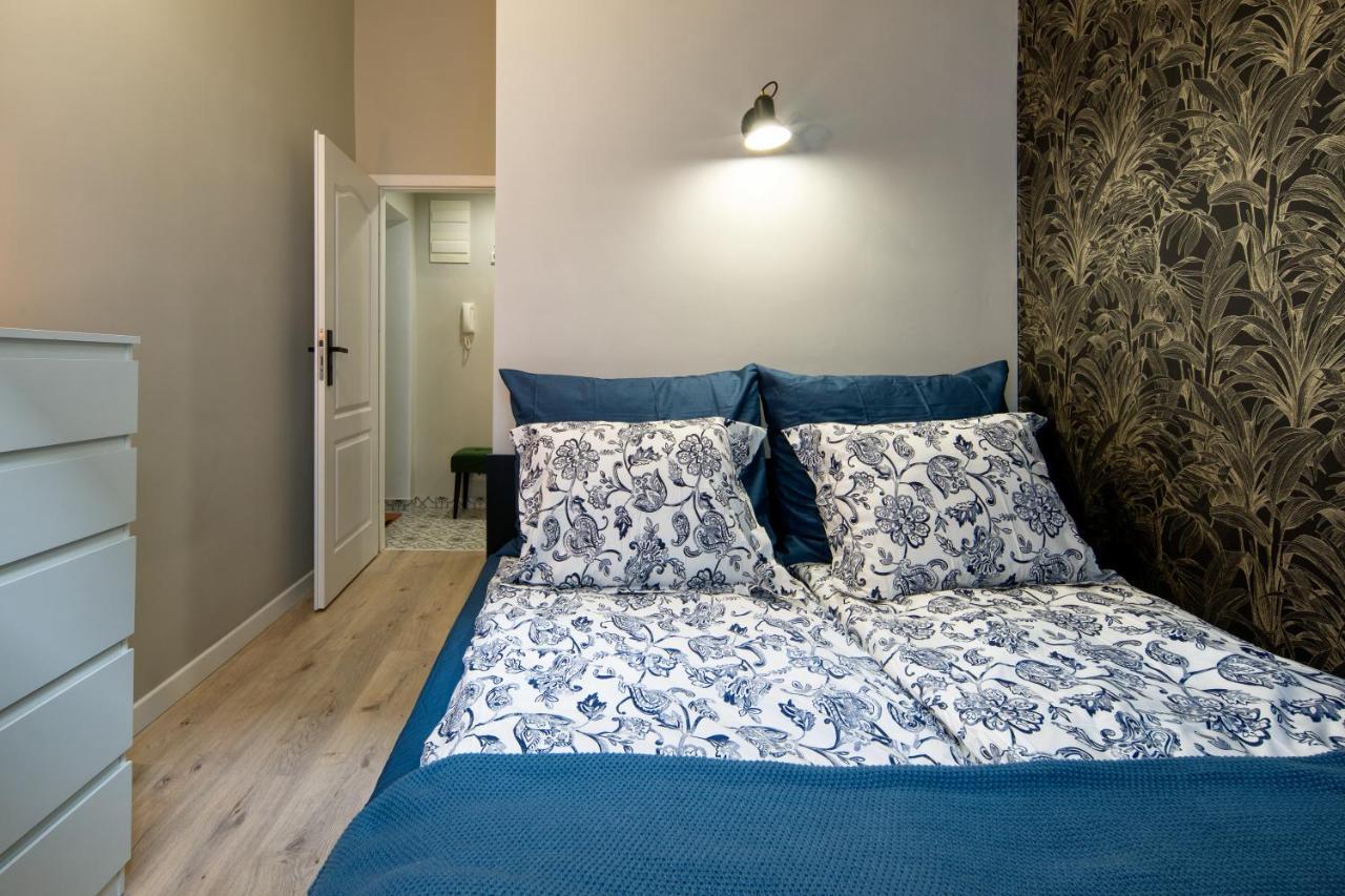 Bochenska 6 By Homeprime Cracovie Extérieur photo
